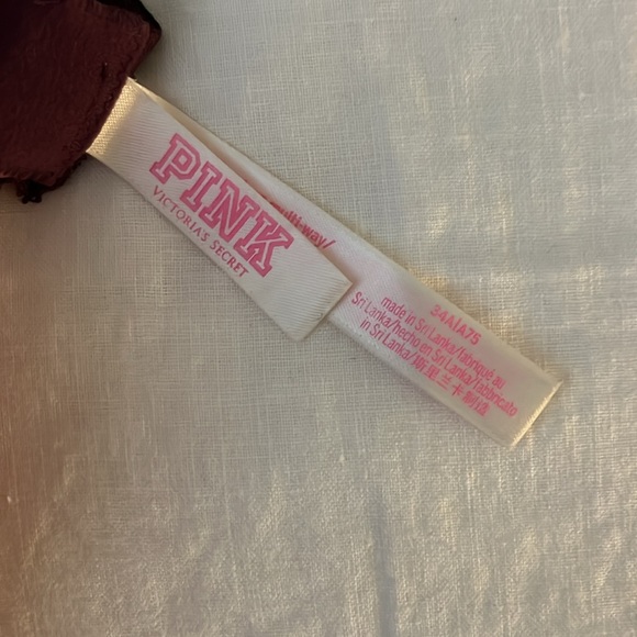 Strapless bra - Picture 5 of 5